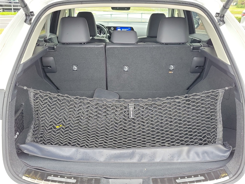 used 2024 Lexus NX car, priced at $37,488