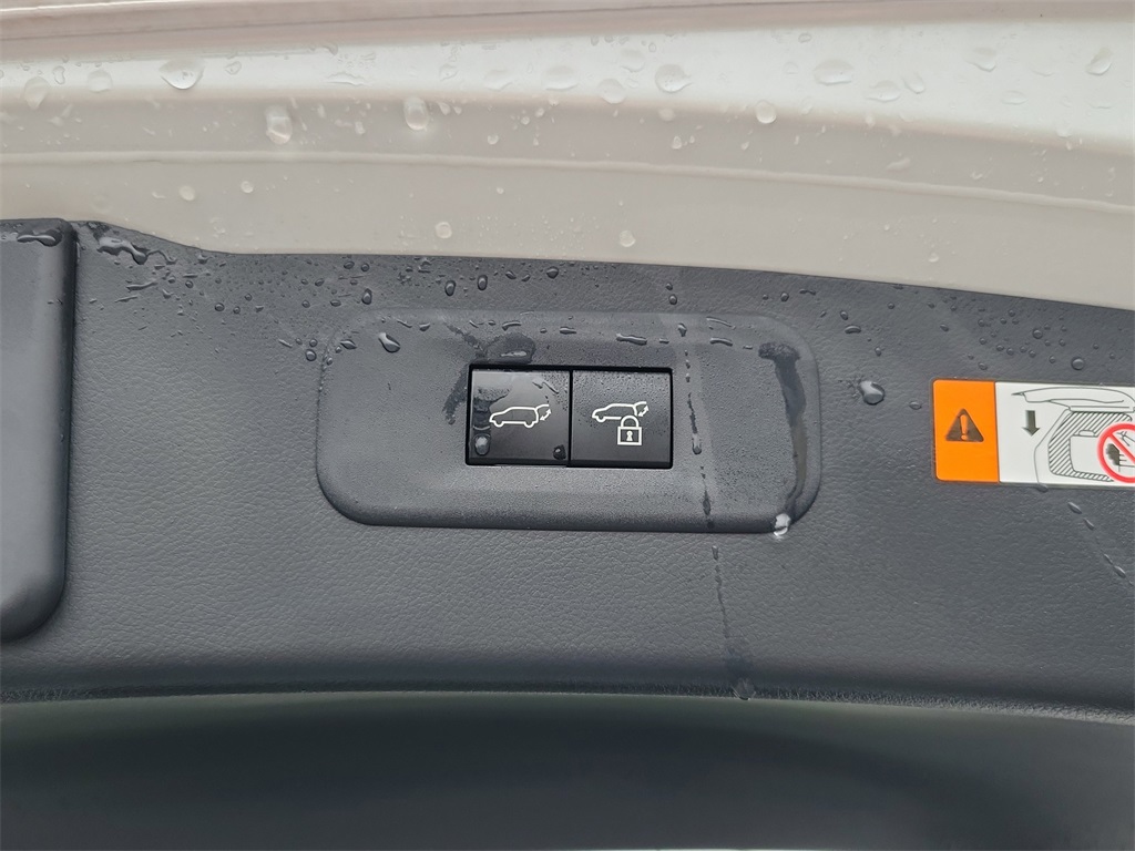 used 2024 Lexus NX car, priced at $37,488