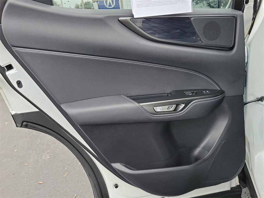 used 2024 Lexus NX car, priced at $37,488