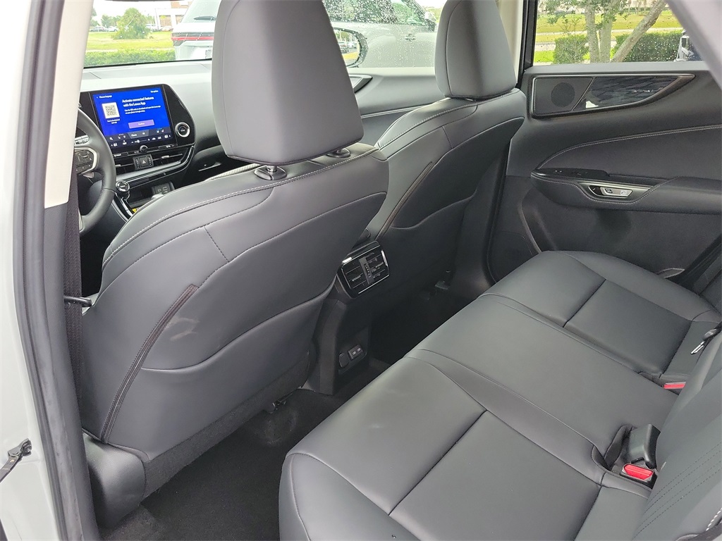 used 2024 Lexus NX car, priced at $37,488