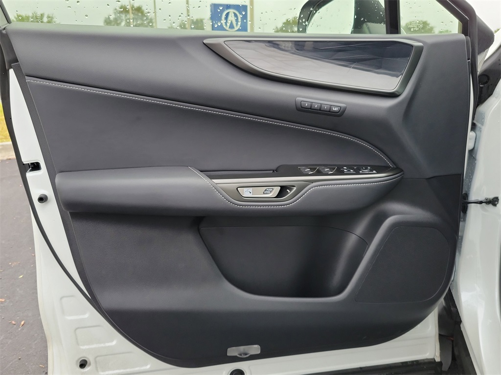 used 2024 Lexus NX car, priced at $37,488