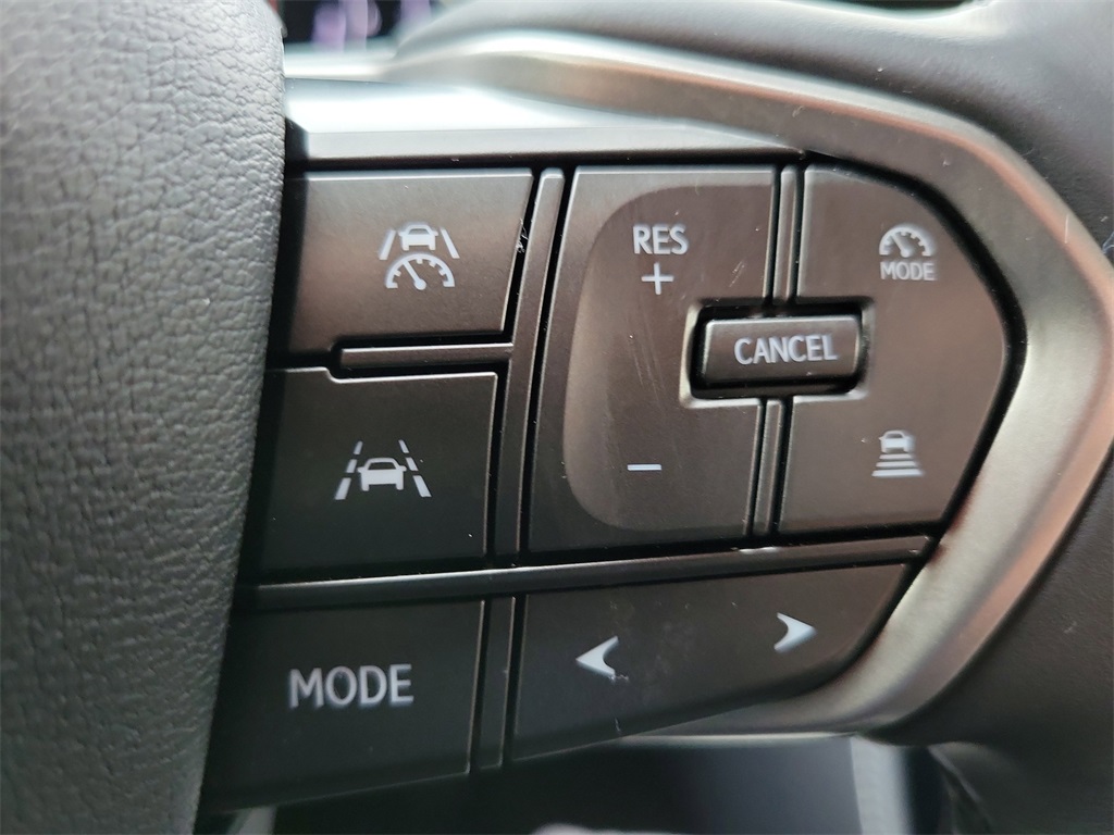 used 2024 Lexus NX car, priced at $37,488