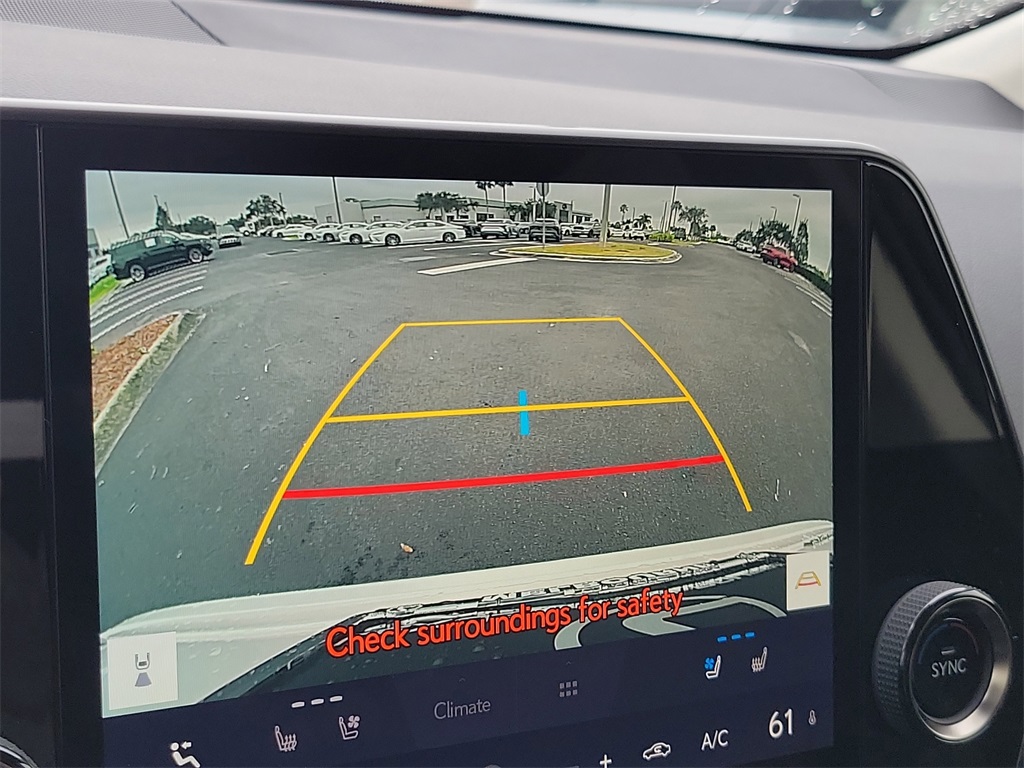 used 2024 Lexus NX car, priced at $37,488