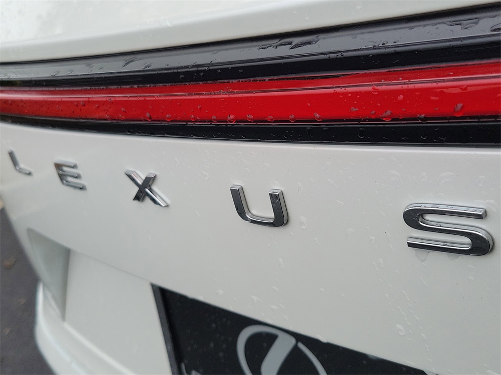 used 2024 Lexus NX car, priced at $37,488