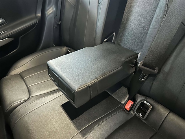 used 2022 Mercedes-Benz CLA car, priced at $31,991