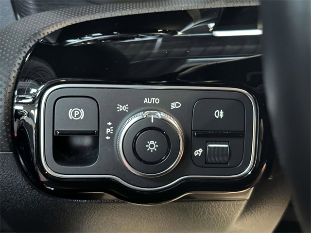 used 2022 Mercedes-Benz CLA car, priced at $31,991
