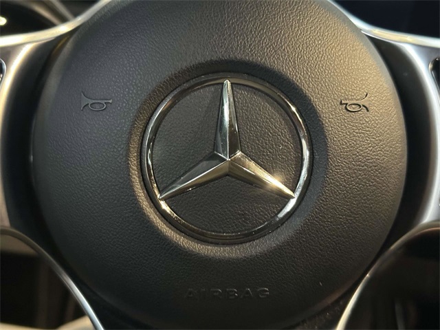 used 2022 Mercedes-Benz CLA car, priced at $31,991