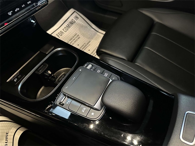 used 2022 Mercedes-Benz CLA car, priced at $31,991
