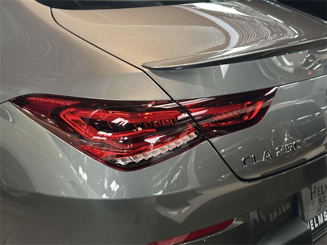 used 2022 Mercedes-Benz CLA car, priced at $31,991