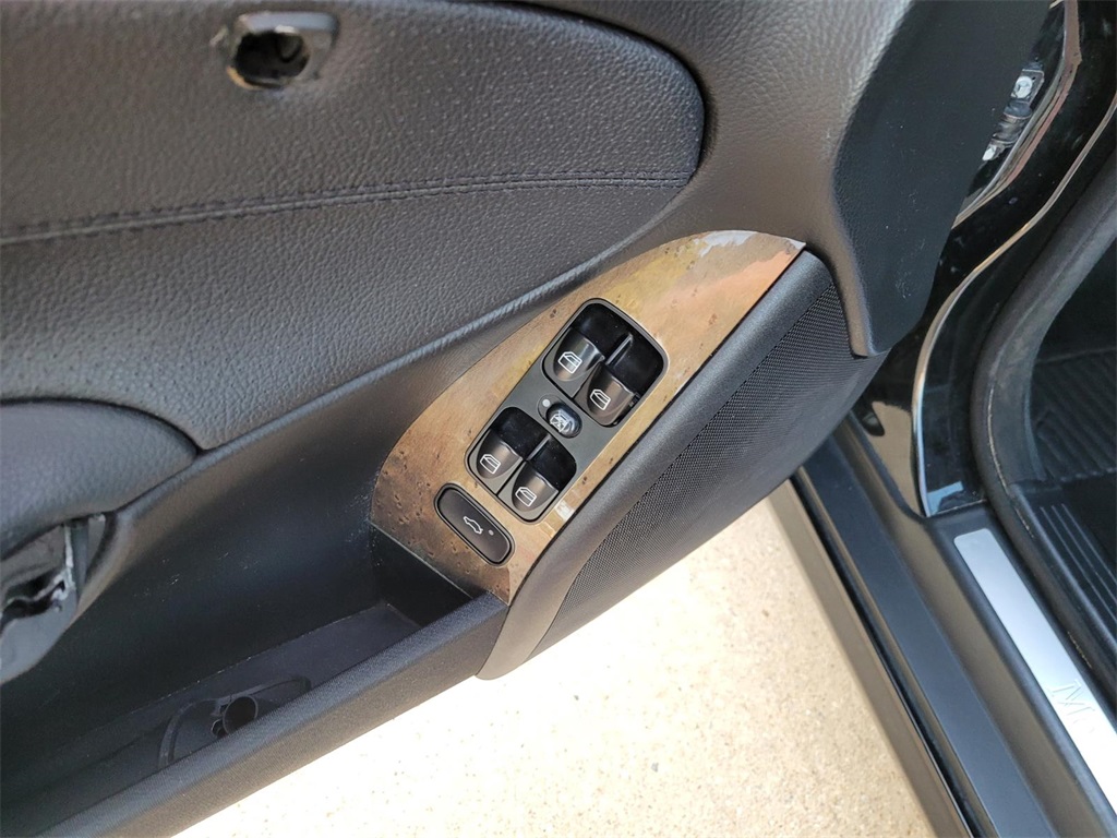 used 2007 Mercedes-Benz C-Class car, priced at $5,230