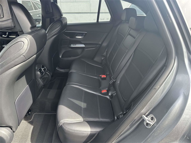 used 2023 Mercedes-Benz GLC car, priced at $41,131