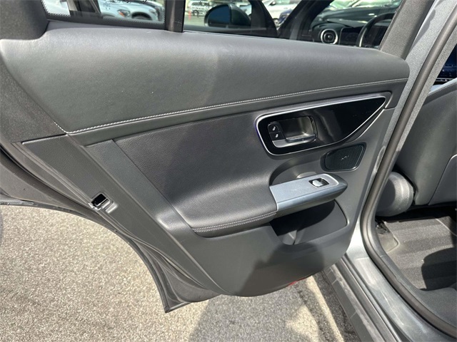 used 2023 Mercedes-Benz GLC car, priced at $41,131
