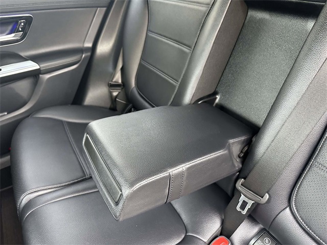 used 2023 Mercedes-Benz GLC car, priced at $41,131