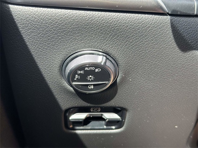 used 2023 Mercedes-Benz GLC car, priced at $41,131