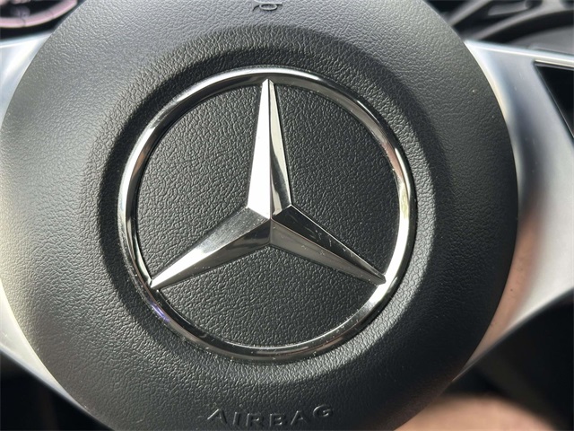 used 2023 Mercedes-Benz GLC car, priced at $41,131