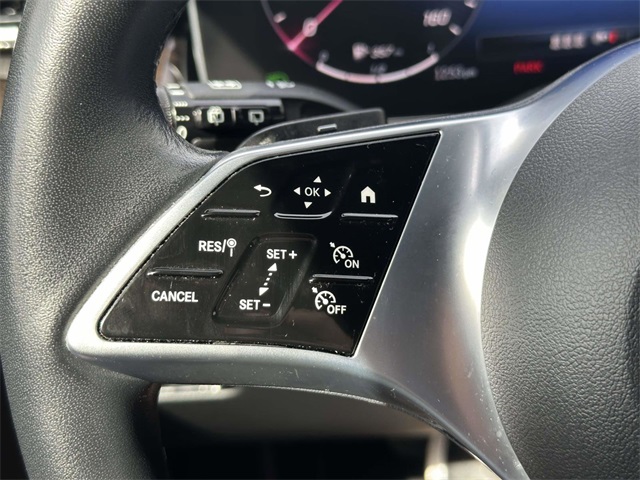 used 2023 Mercedes-Benz GLC car, priced at $41,131