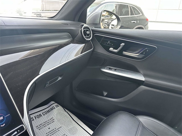 used 2023 Mercedes-Benz GLC car, priced at $41,131