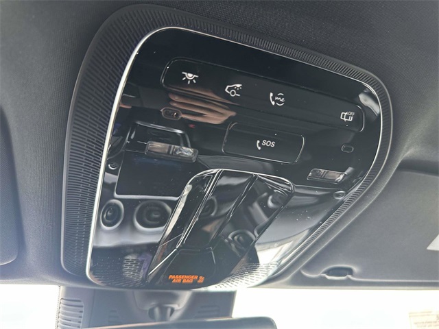 used 2023 Mercedes-Benz GLC car, priced at $41,131