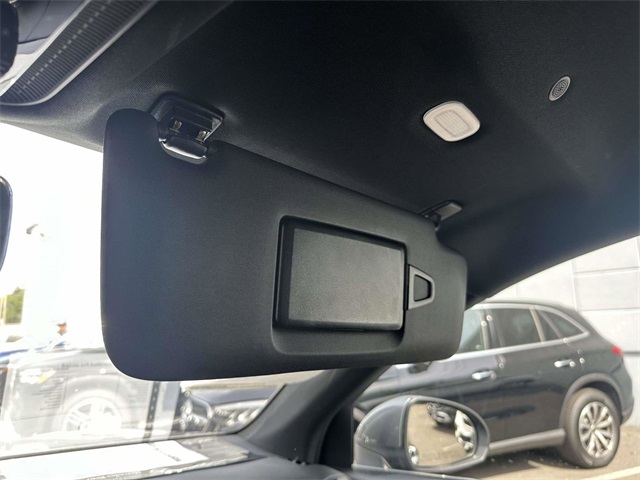 used 2023 Mercedes-Benz GLC car, priced at $41,131