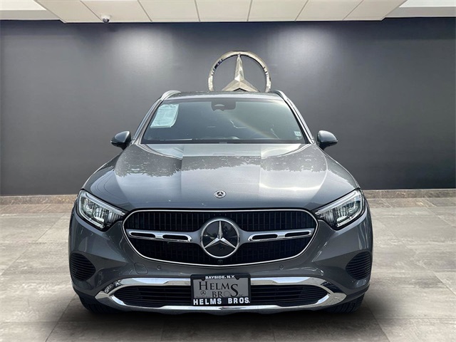 used 2023 Mercedes-Benz GLC car, priced at $41,131