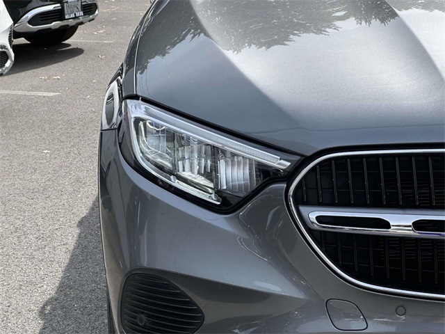 used 2023 Mercedes-Benz GLC car, priced at $41,131