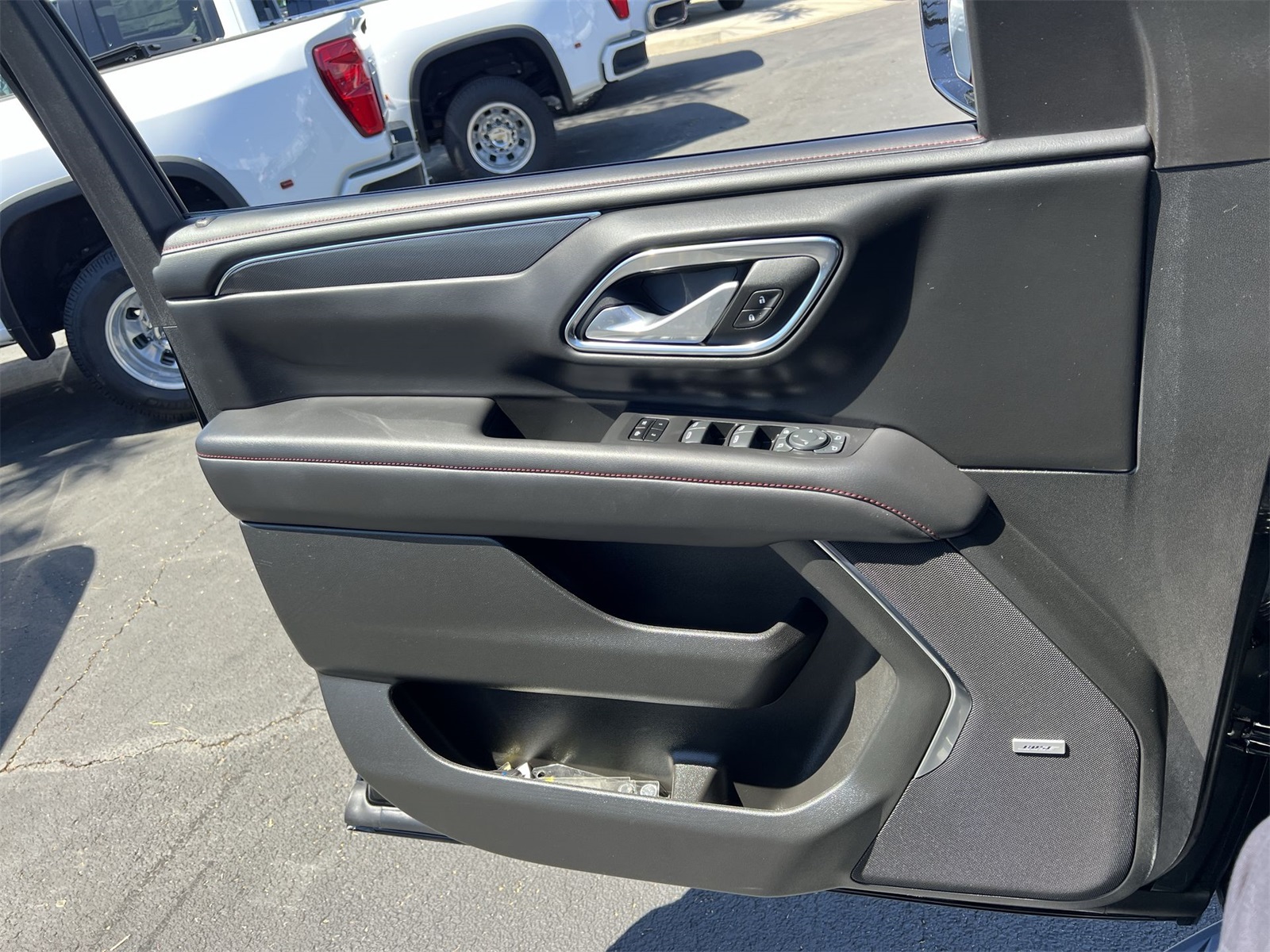 used 2024 Chevrolet Tahoe car, priced at $69,593