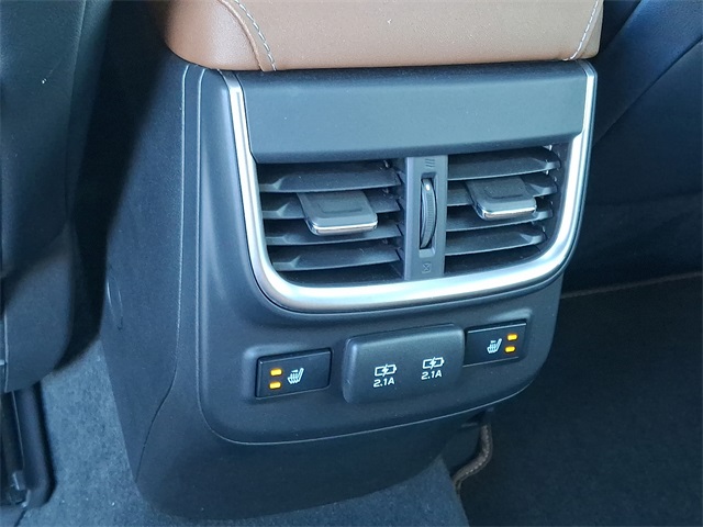 used 2022 Subaru Outback car, priced at $31,881