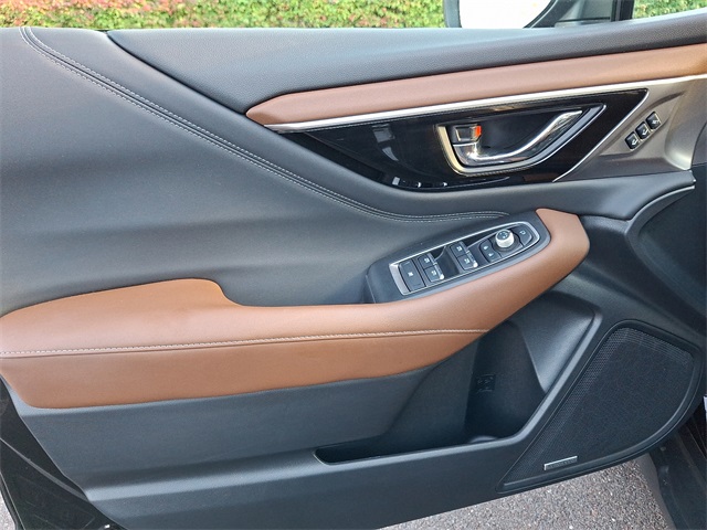 used 2022 Subaru Outback car, priced at $31,881