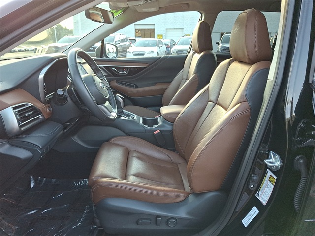 used 2022 Subaru Outback car, priced at $31,881