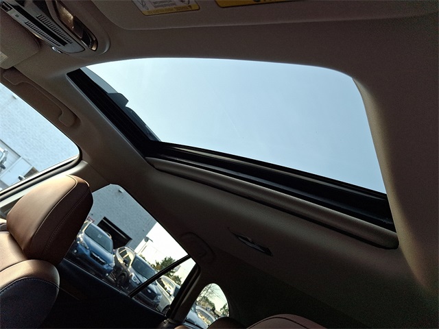 used 2022 Subaru Outback car, priced at $31,881