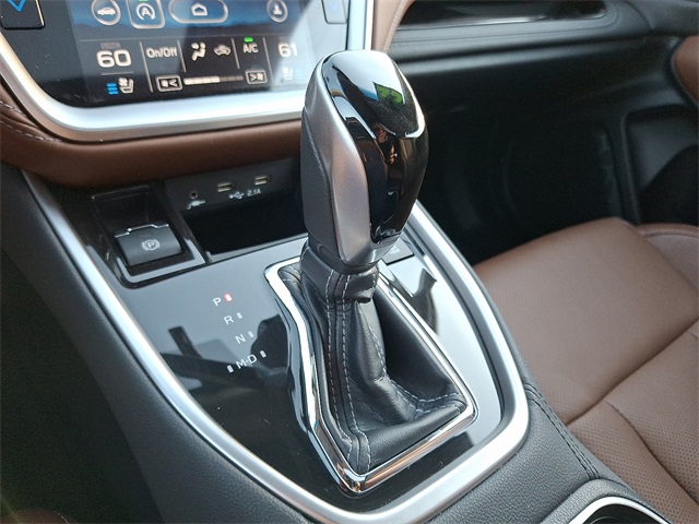 used 2022 Subaru Outback car, priced at $31,881