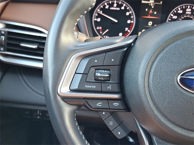 used 2022 Subaru Outback car, priced at $31,881