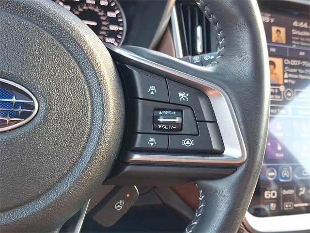 used 2022 Subaru Outback car, priced at $31,881