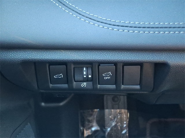 used 2022 Subaru Outback car, priced at $31,881