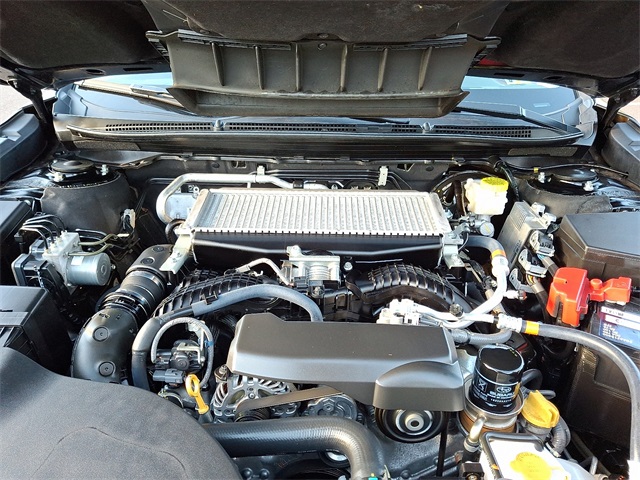 used 2022 Subaru Outback car, priced at $31,881