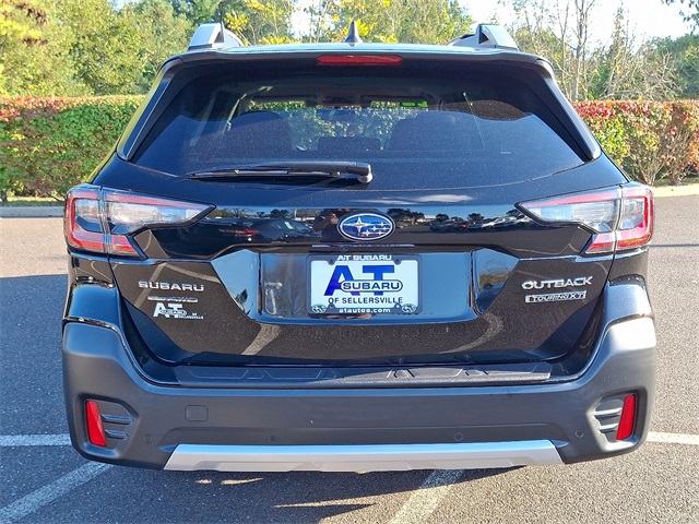 used 2022 Subaru Outback car, priced at $31,881