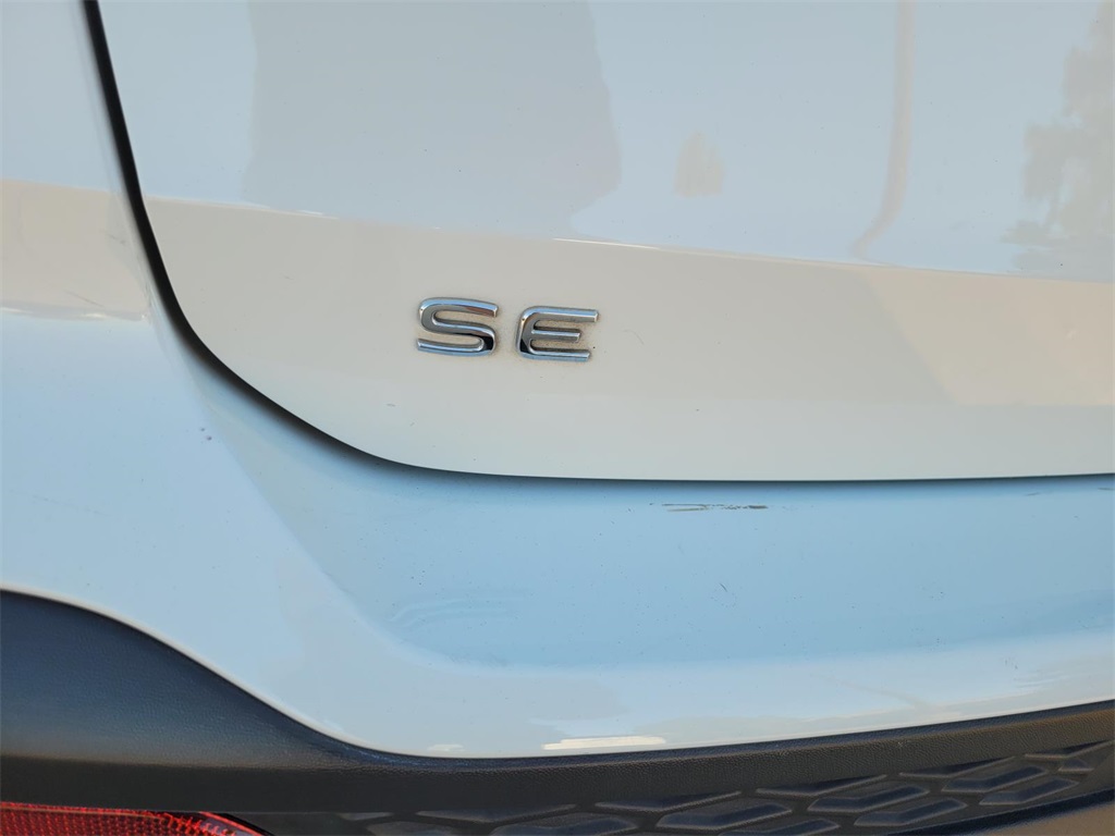 used 2023 Volkswagen Taos car, priced at $19,399