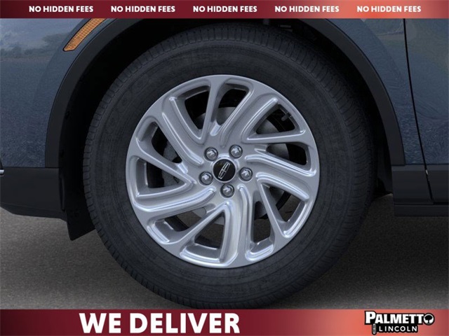 new 2026 Lincoln Corsair car