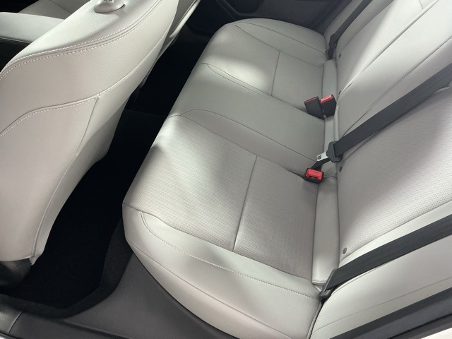 used 2025 Honda Civic Hybrid car, priced at $29,946