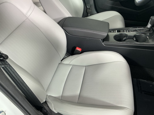 used 2025 Honda Civic Hybrid car, priced at $29,946