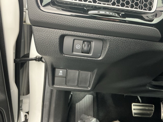 used 2025 Honda Civic Hybrid car, priced at $29,946