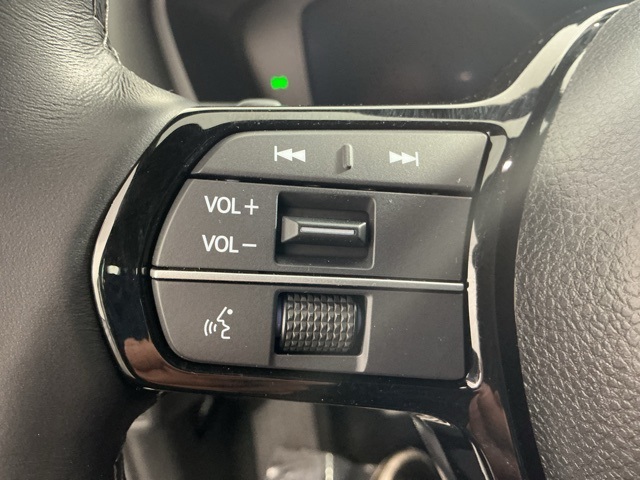 used 2025 Honda Civic Hybrid car, priced at $29,946