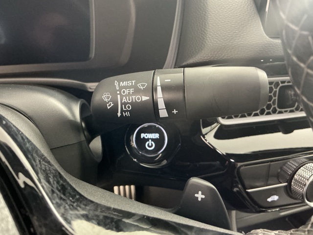 used 2025 Honda Civic Hybrid car, priced at $29,946