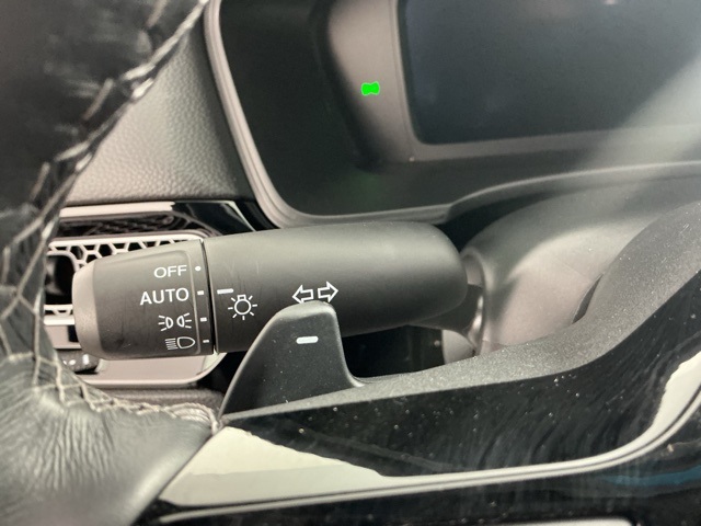 used 2025 Honda Civic Hybrid car, priced at $29,946