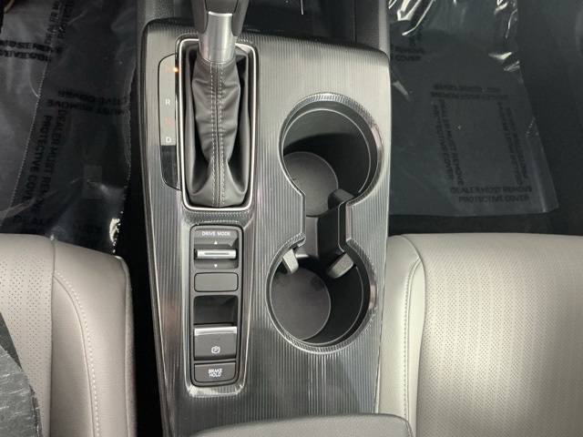 used 2025 Honda Civic Hybrid car, priced at $29,946