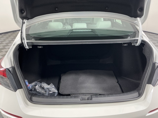 used 2025 Honda Civic Hybrid car, priced at $29,946