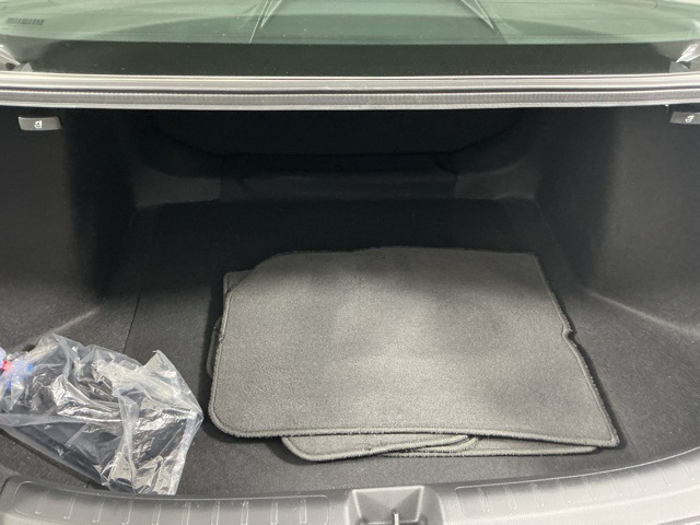 used 2025 Honda Civic Hybrid car, priced at $29,946