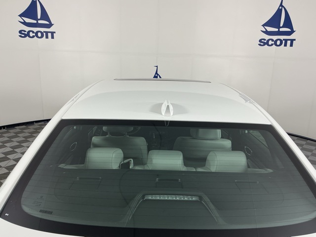 used 2025 Honda Civic Hybrid car, priced at $29,946