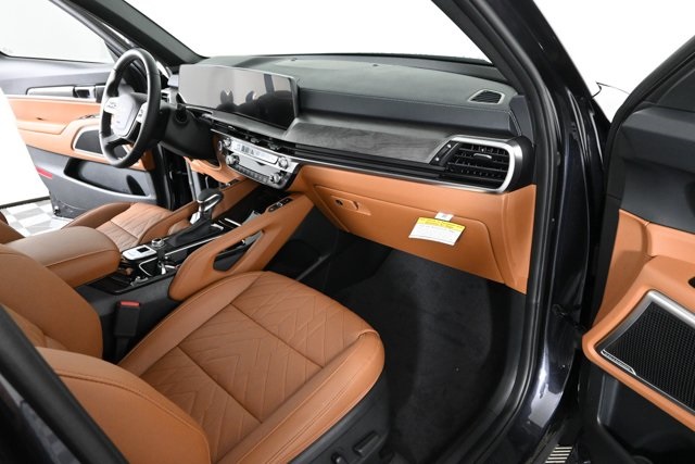 new 2025 Kia Telluride car, priced at $49,238