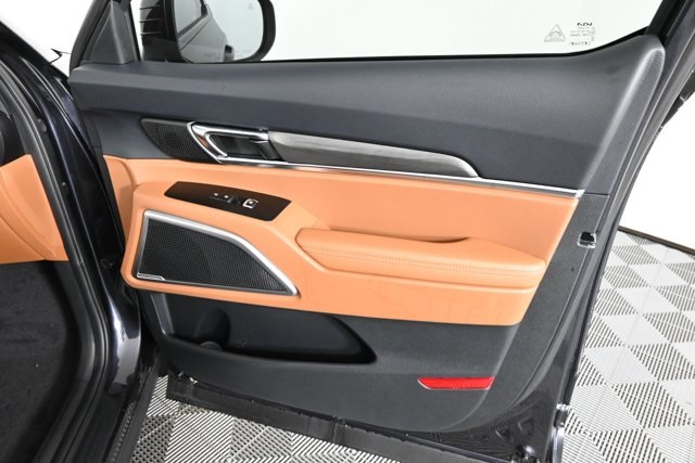 new 2025 Kia Telluride car, priced at $49,238
